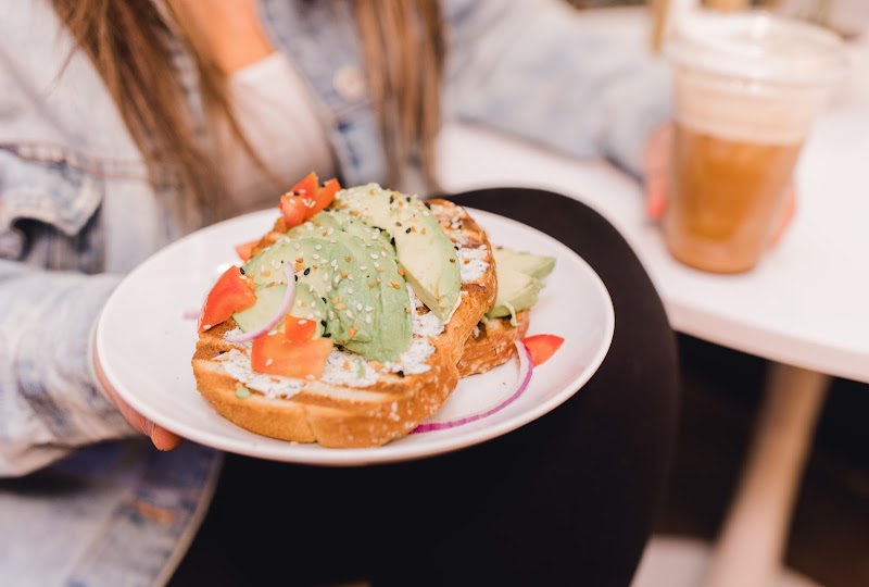 The Mustard Seed at Sydney’s