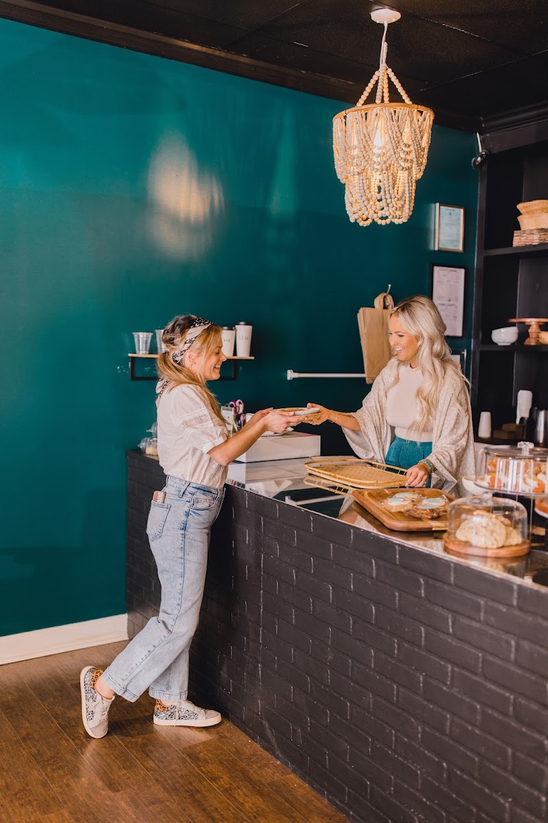 The Mustard Seed at Sydney’s