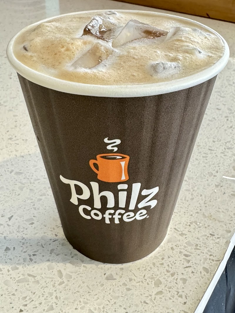 Philz Coffee