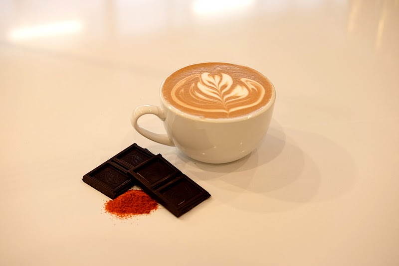 Orazure Hand Roasted Coffee Shop