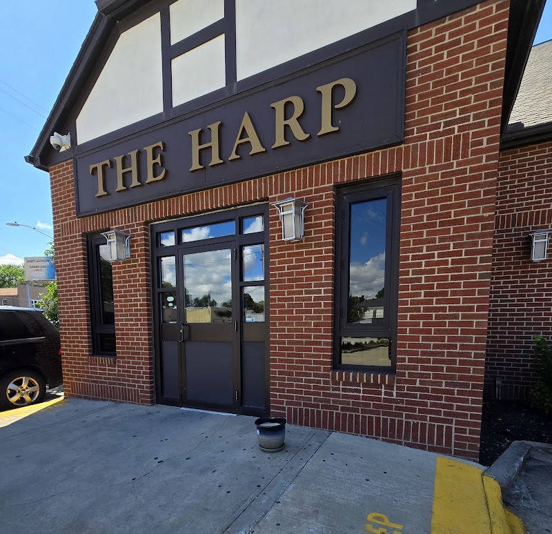 The Harp