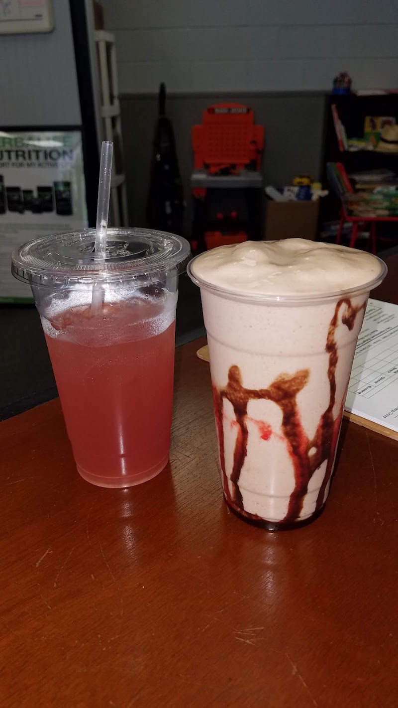 Herbalife Little Apple Nutrition