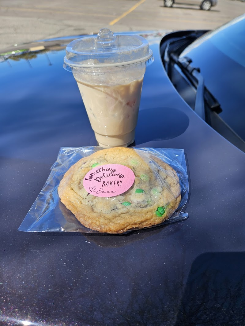 Brew Station Coffee Co