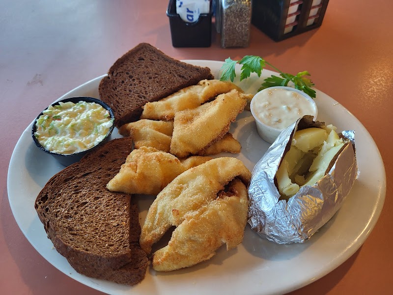 Lala's Cafe and Catering