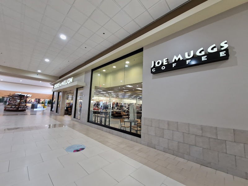 Joe Muggs Coffee Shop