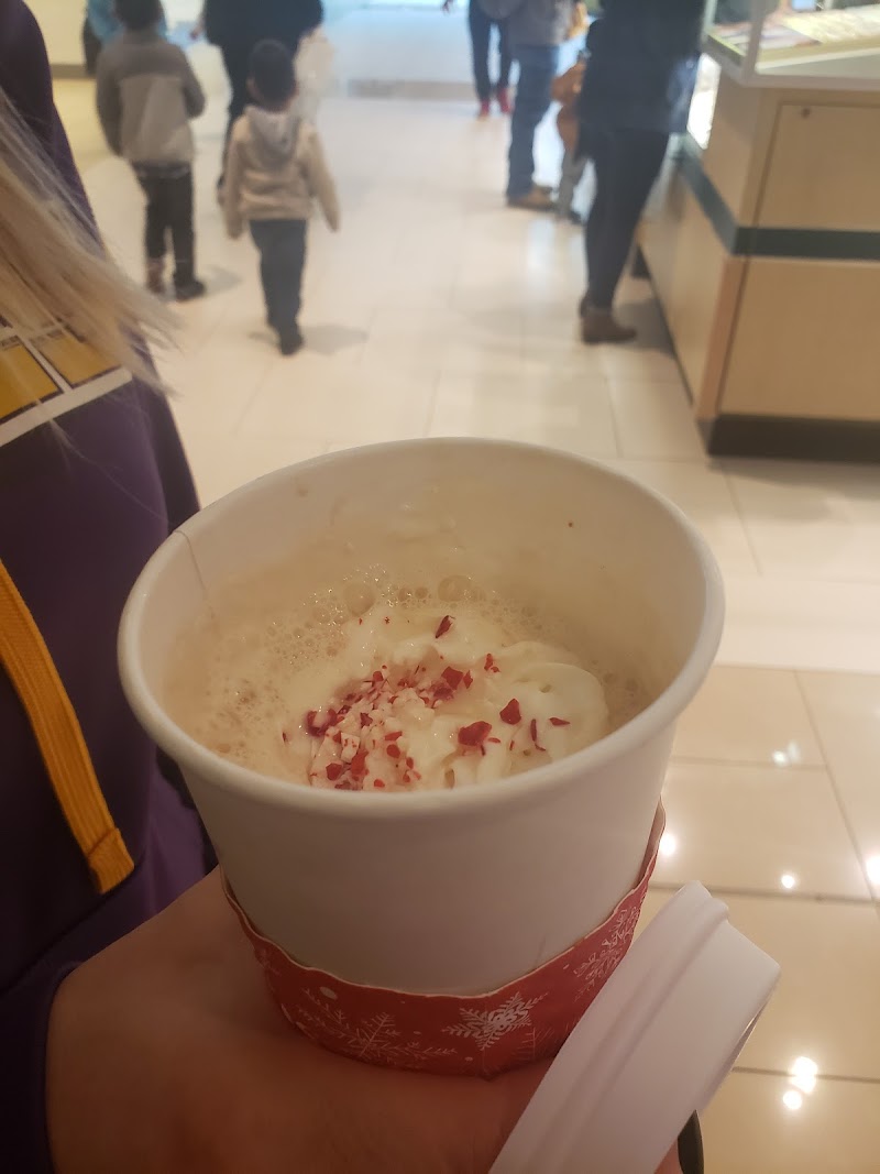 Joe Muggs Coffee Shop