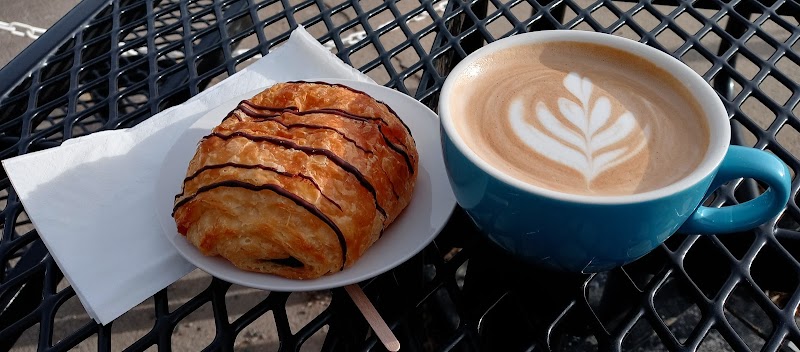 Ampersand Coffee Roasters