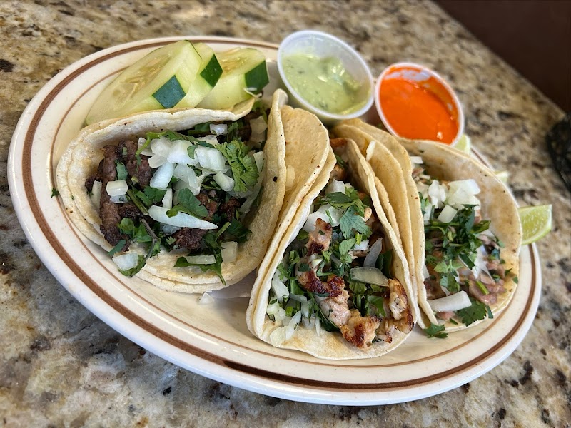 Webster Cafe & Diner