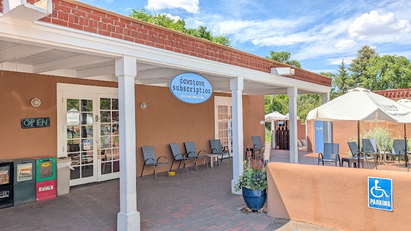 Downtown Subscription