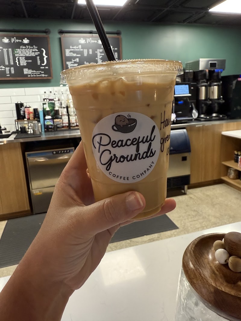 Peaceful Grounds Coffee Company
