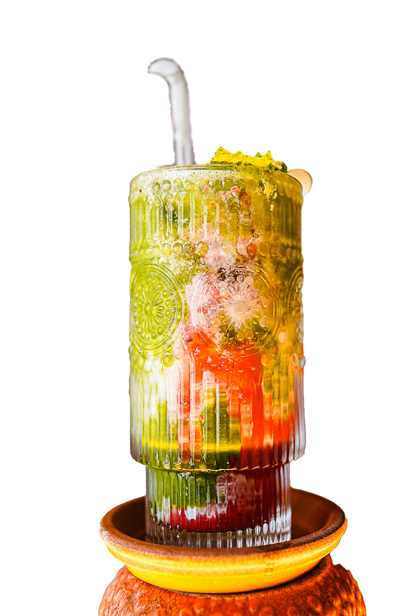 Kosmic Community Anti Bar & Coffee Shop