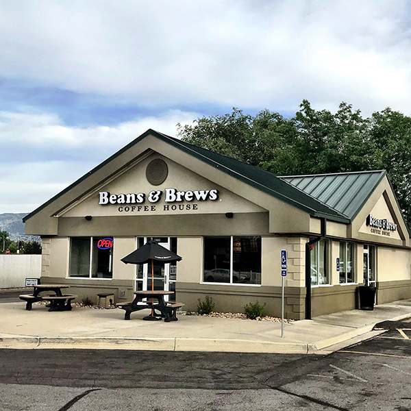 Beans & Brews Coffee House