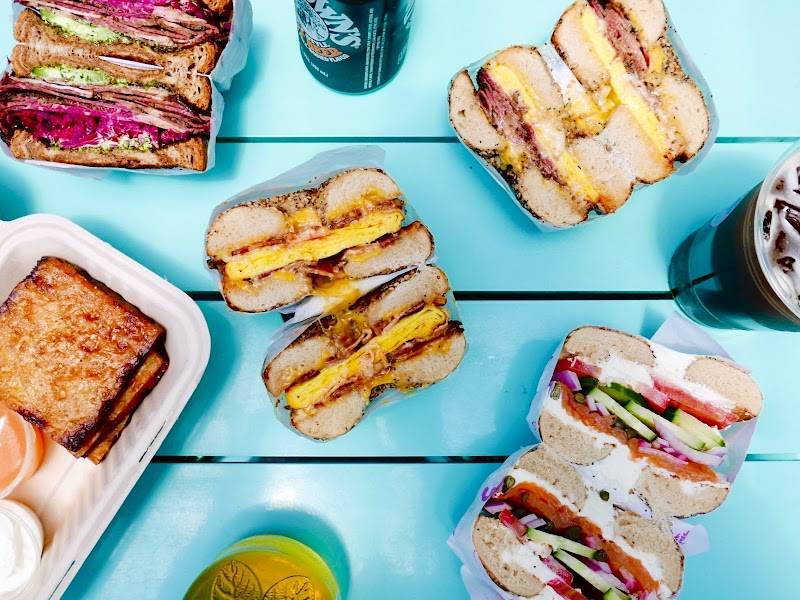 Call Your Mother Deli - Annapolis