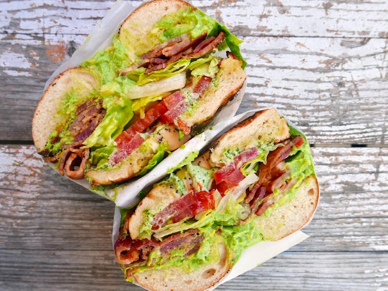 Call Your Mother Deli - Annapolis