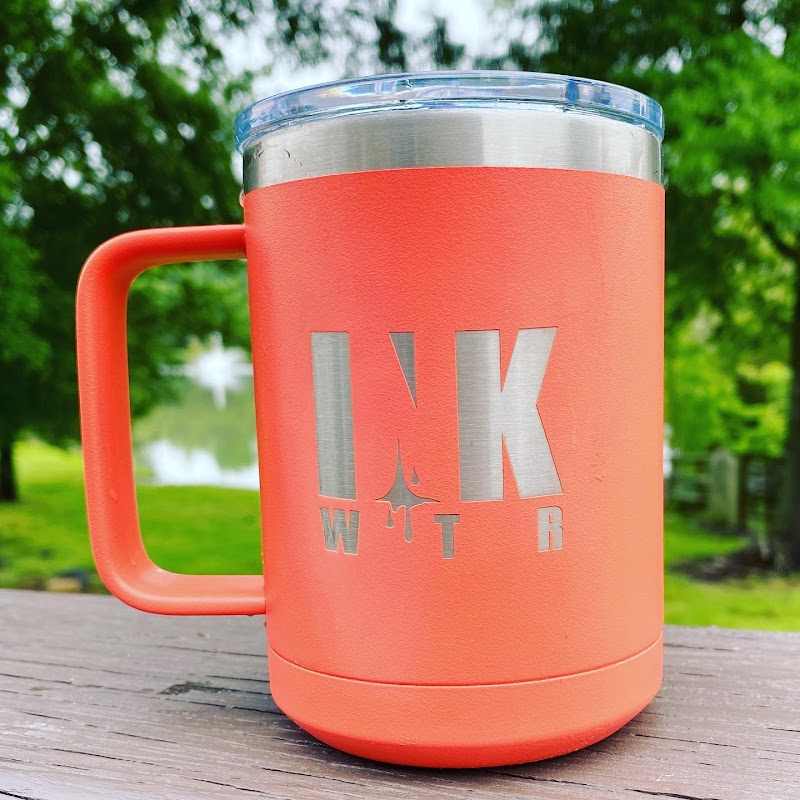 Ink Wtr Coffee Roasters