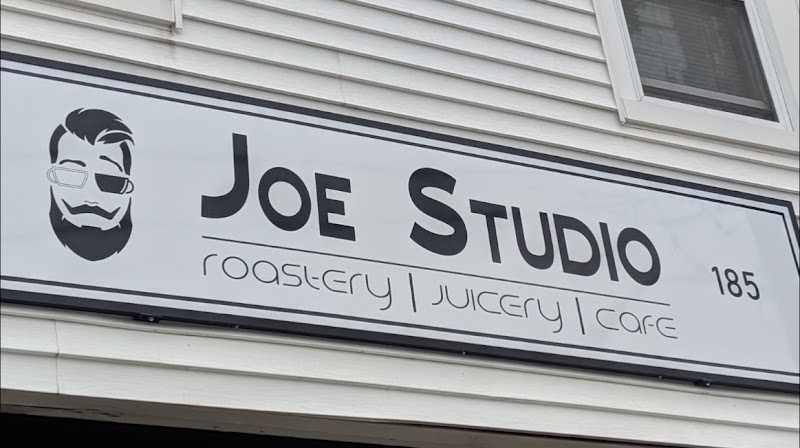 Joe Studio Café