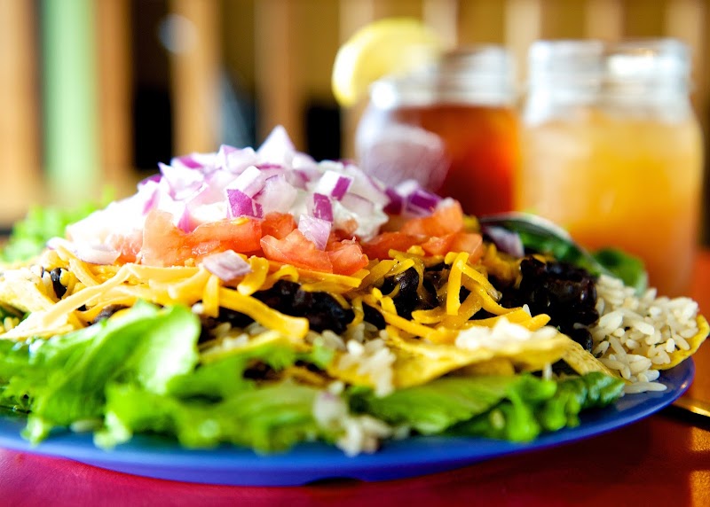 Calypso Cafe | 100 Oaks / Berry Hill