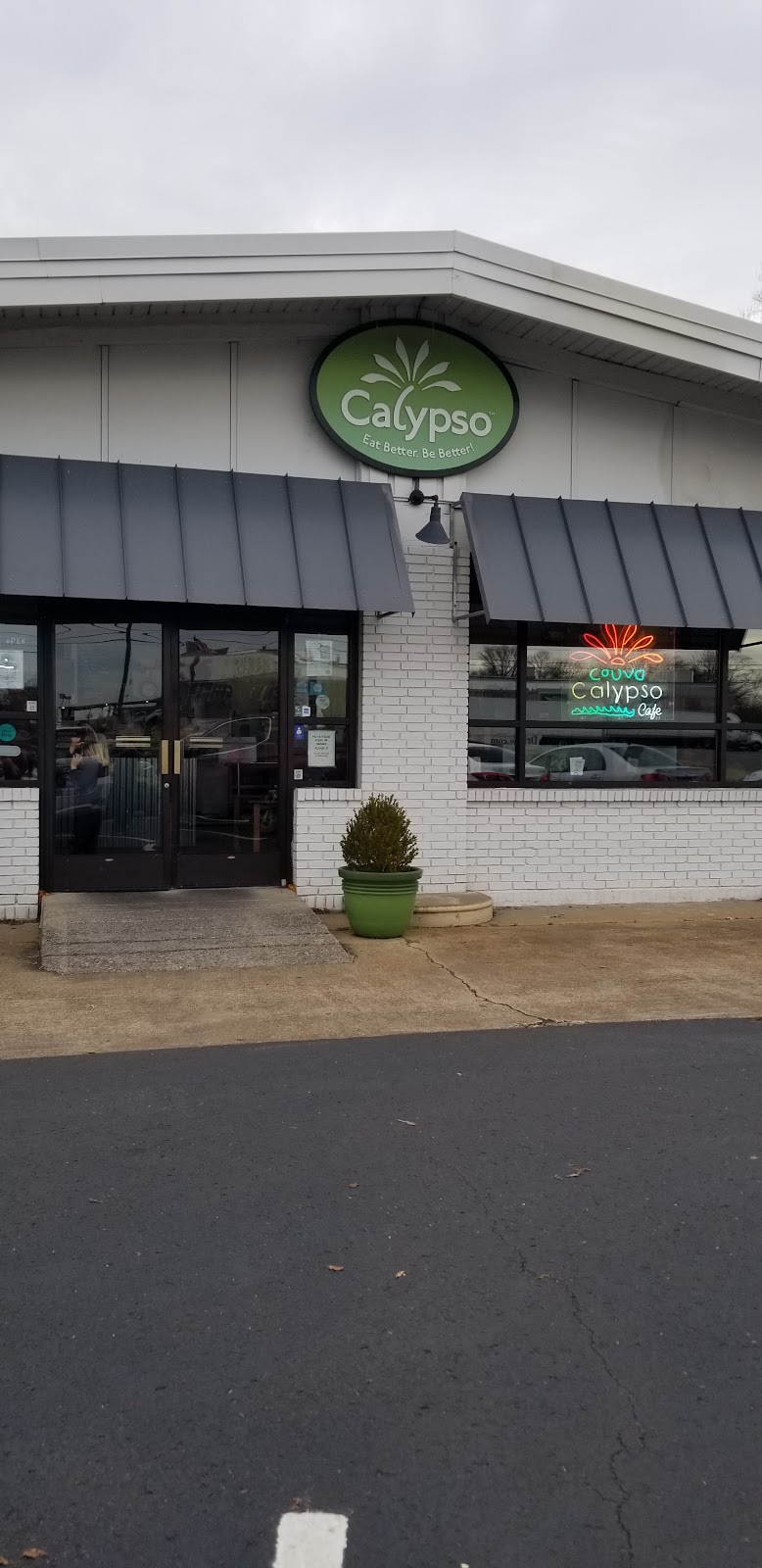 Calypso Cafe | 100 Oaks / Berry Hill