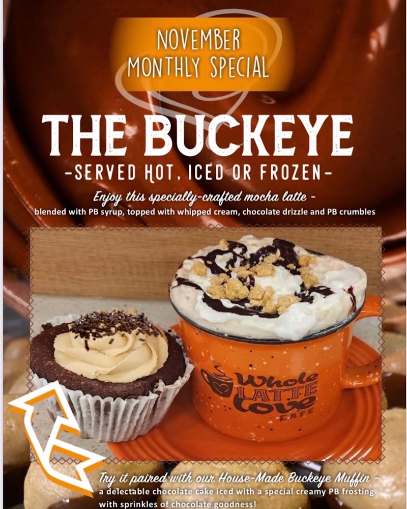 Whole Latte Love Cafe, Inc.