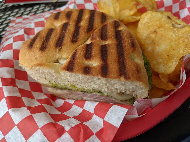 Bean Juice Coffee Roasters