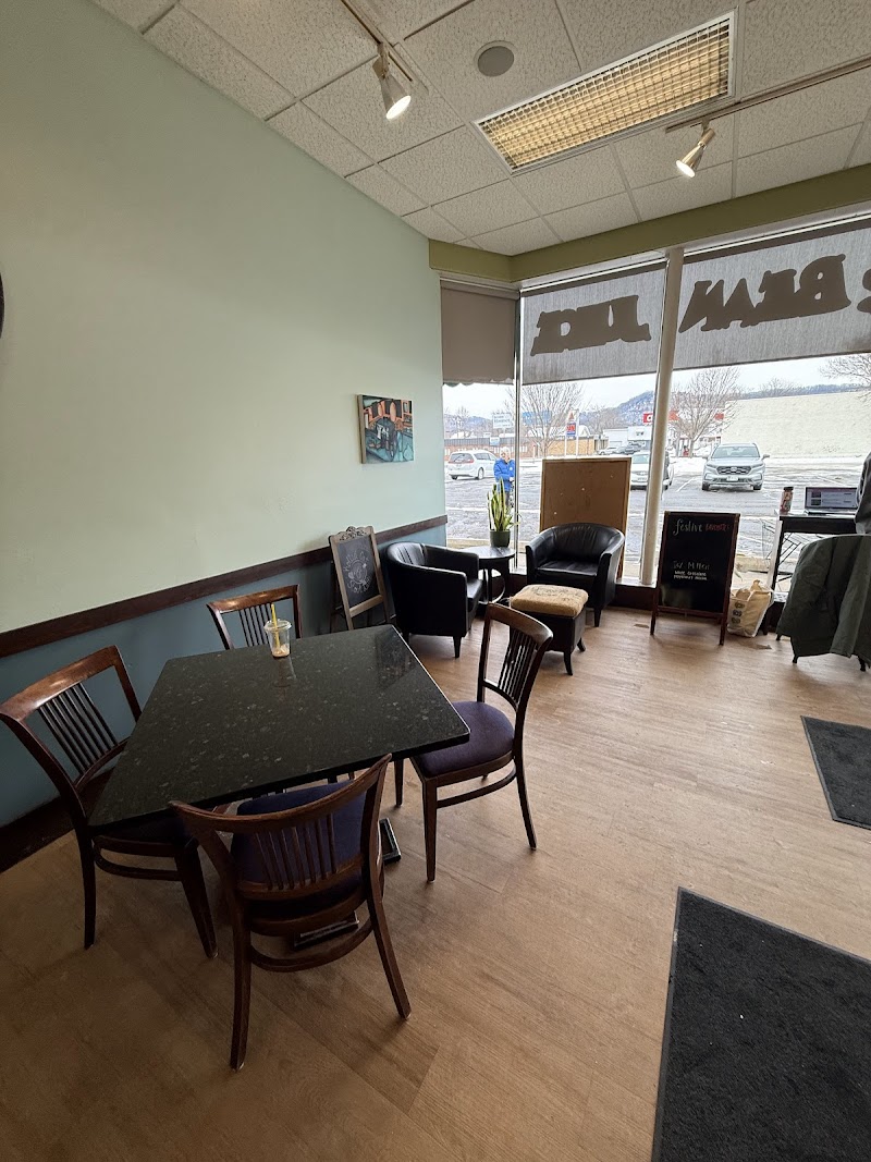 Bean Juice Coffee Roasters