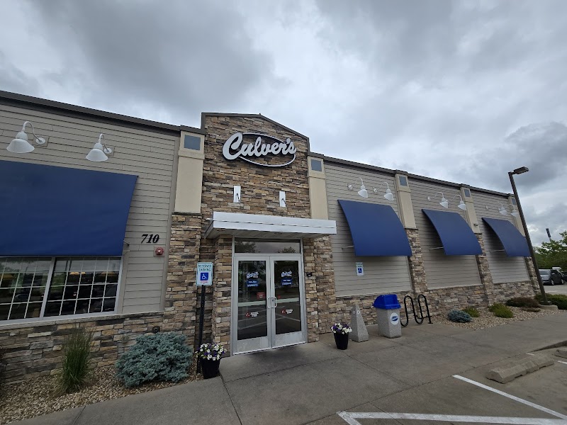 Culver’s