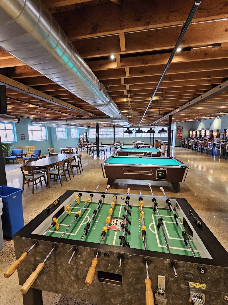 Broken Clock Brewing Cooperative