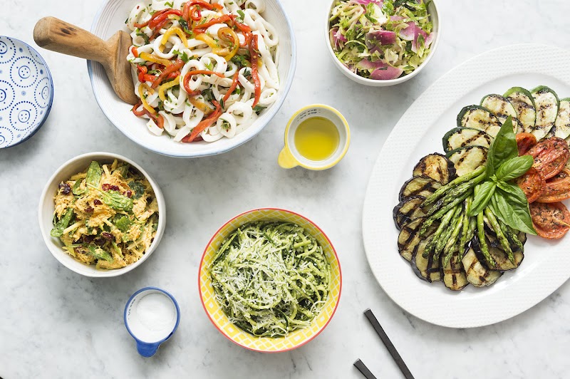 Mangia 48th Madison - Italian Food & Corporate Catering NYC