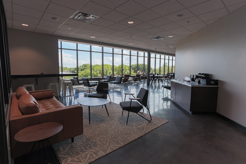 The Brew at Oklahoma Christian University