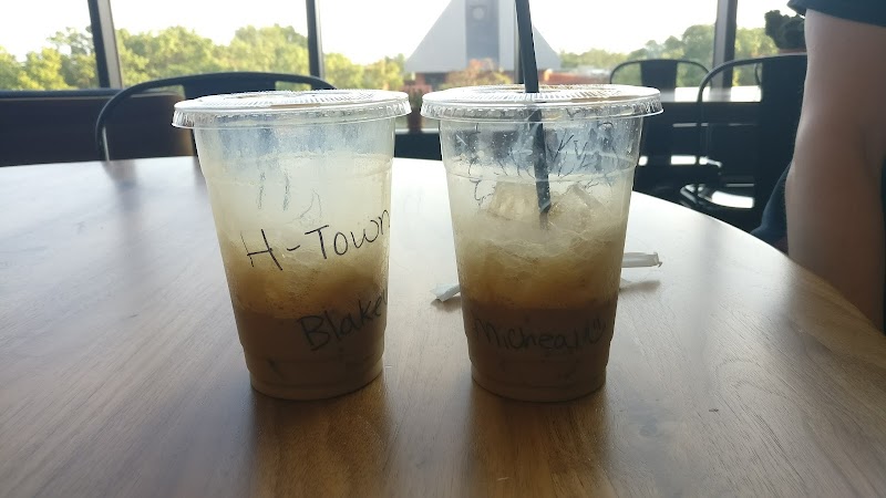 The Brew at Oklahoma Christian University