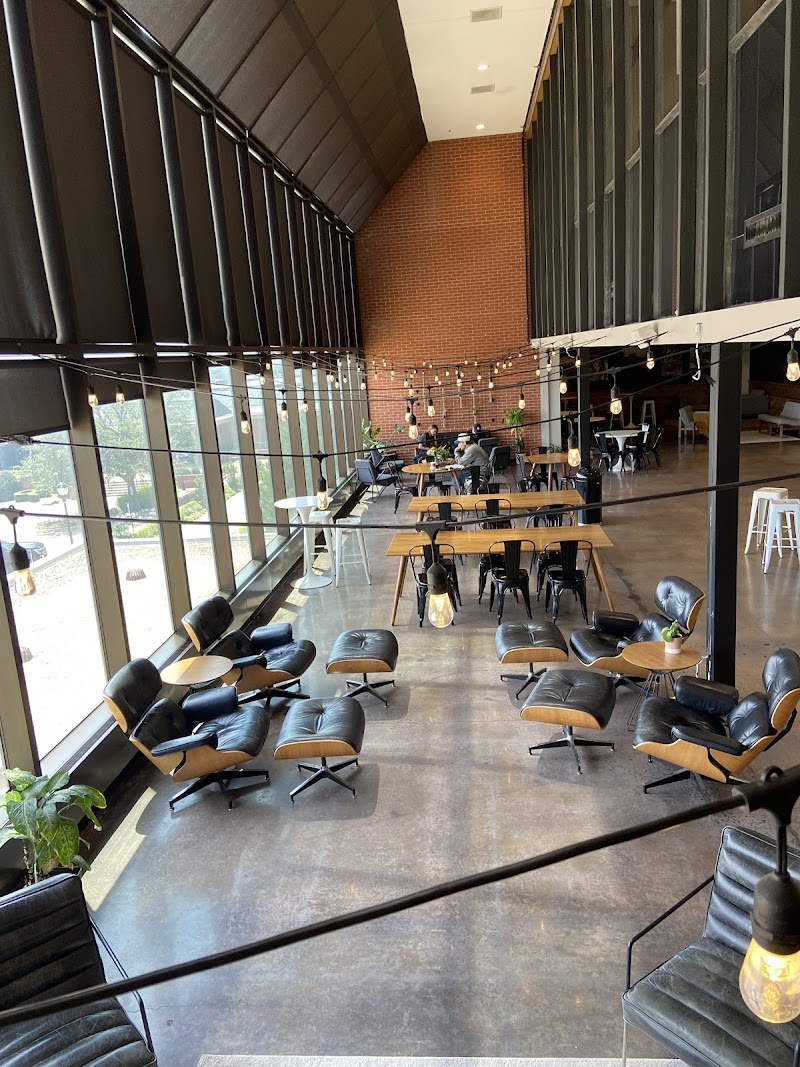 The Brew at Oklahoma Christian University