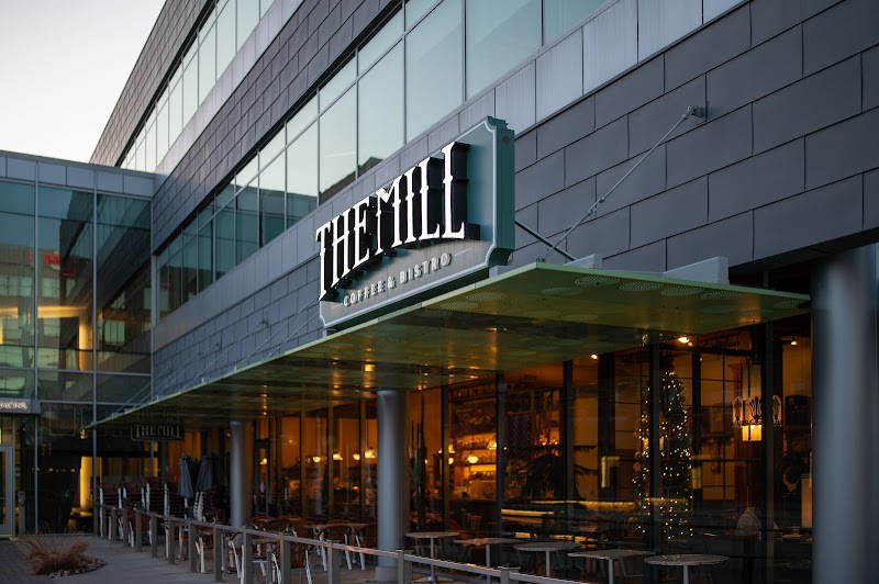 The Mill Coffee & Bistro