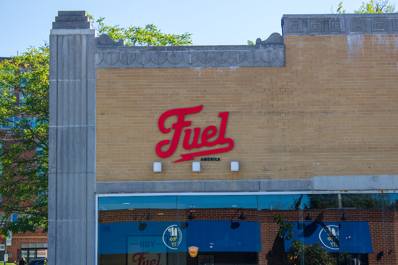 Fuel America