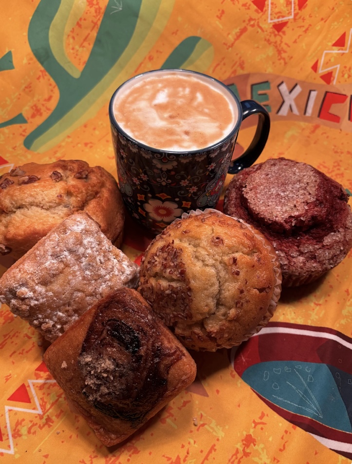 Mateo’s Mexican Cafe