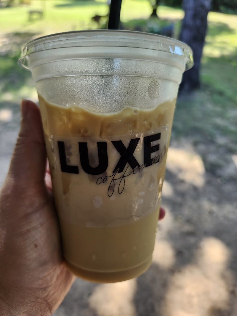 Luxe Coffee Co.