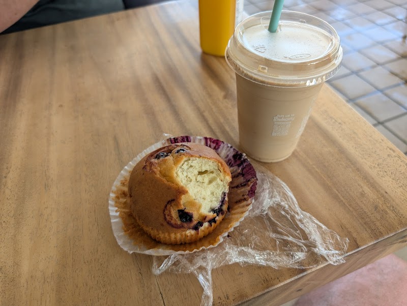 Bad Ass Coffee of Hawaii