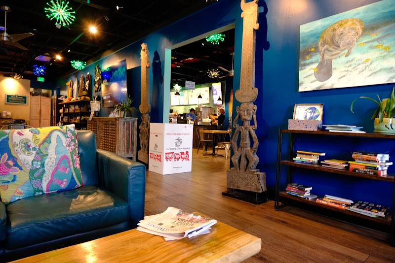 Bad Ass Coffee of Hawaii