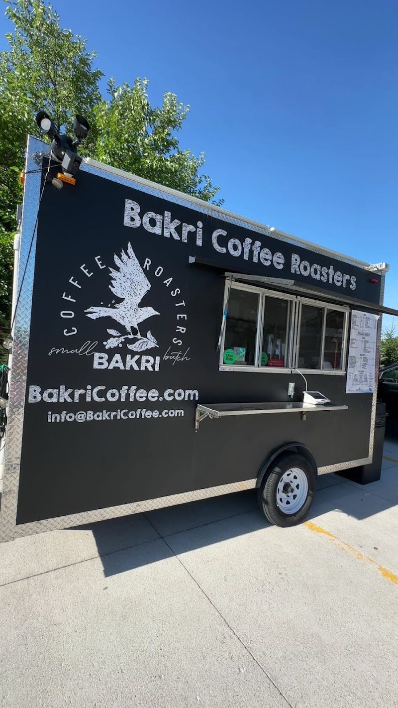 Bakri Coffee Roasters LLC