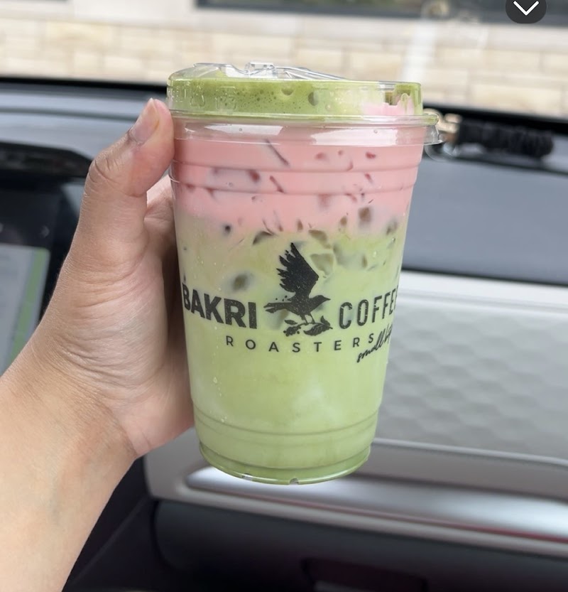 Bakri Coffee Roasters LLC