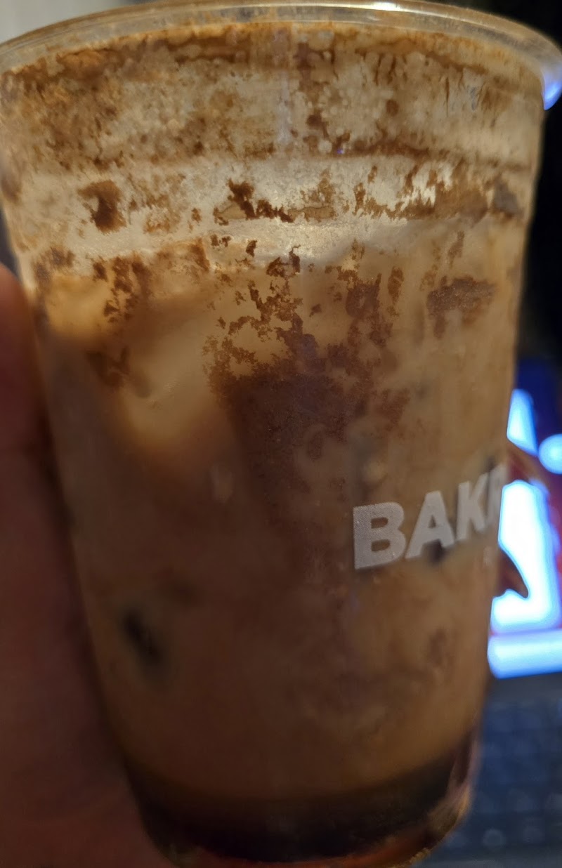 Bakri Coffee Roasters LLC