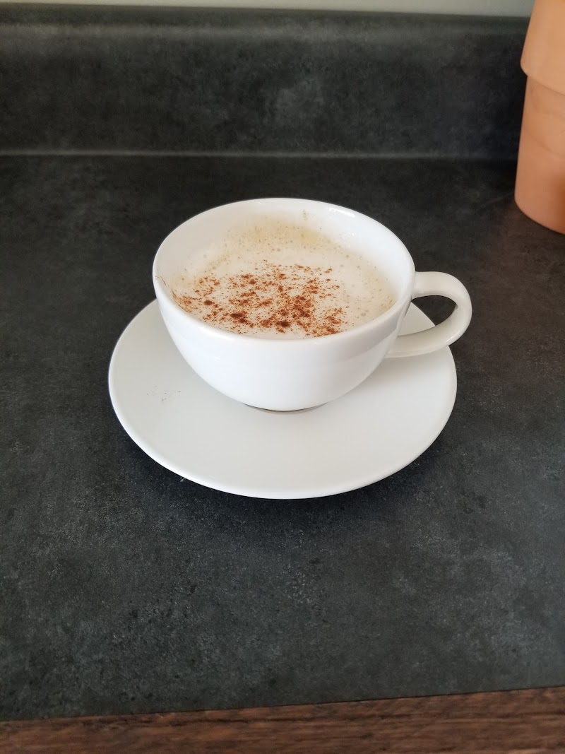 Appalachian Coffee House