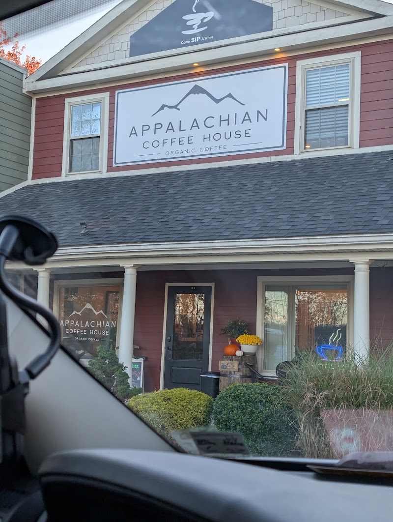 Appalachian Coffee House