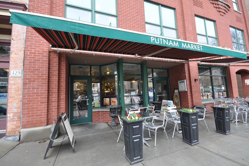 Putnam Market