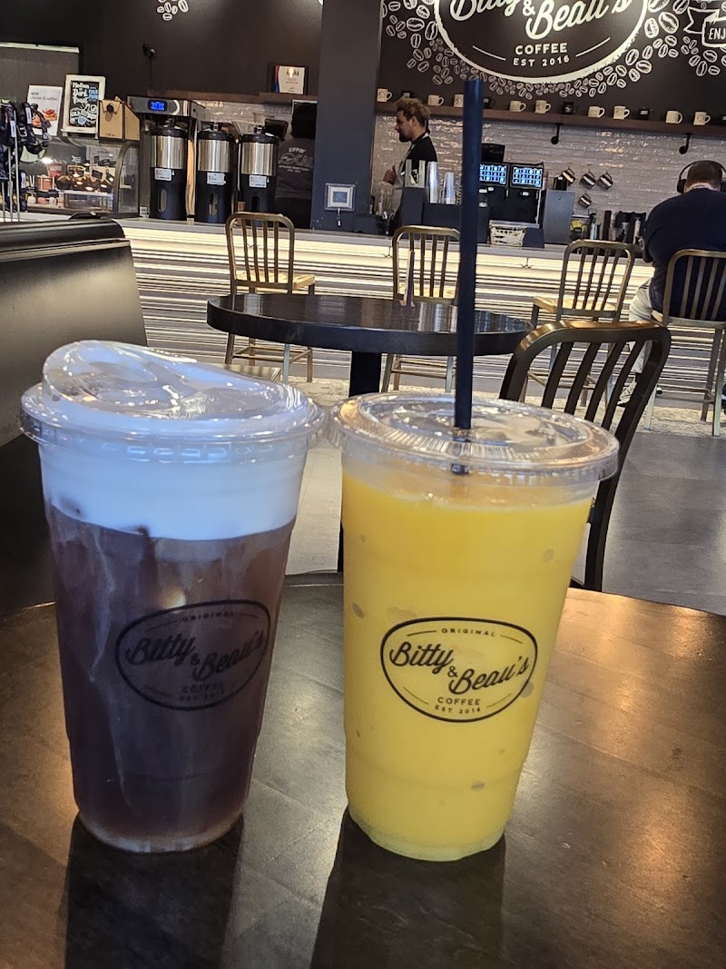 Bitty & Beau's Coffee