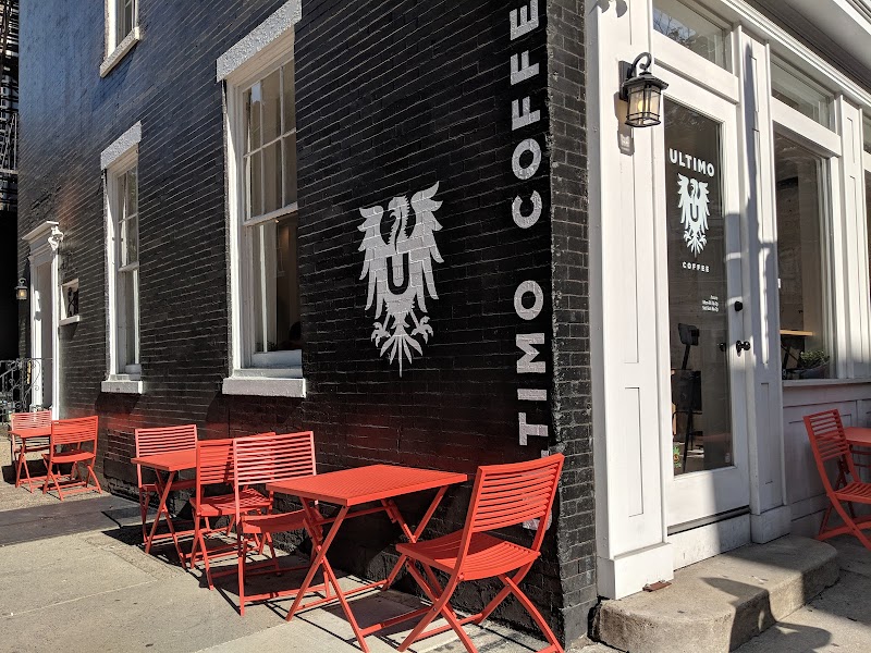 Ultimo Coffee