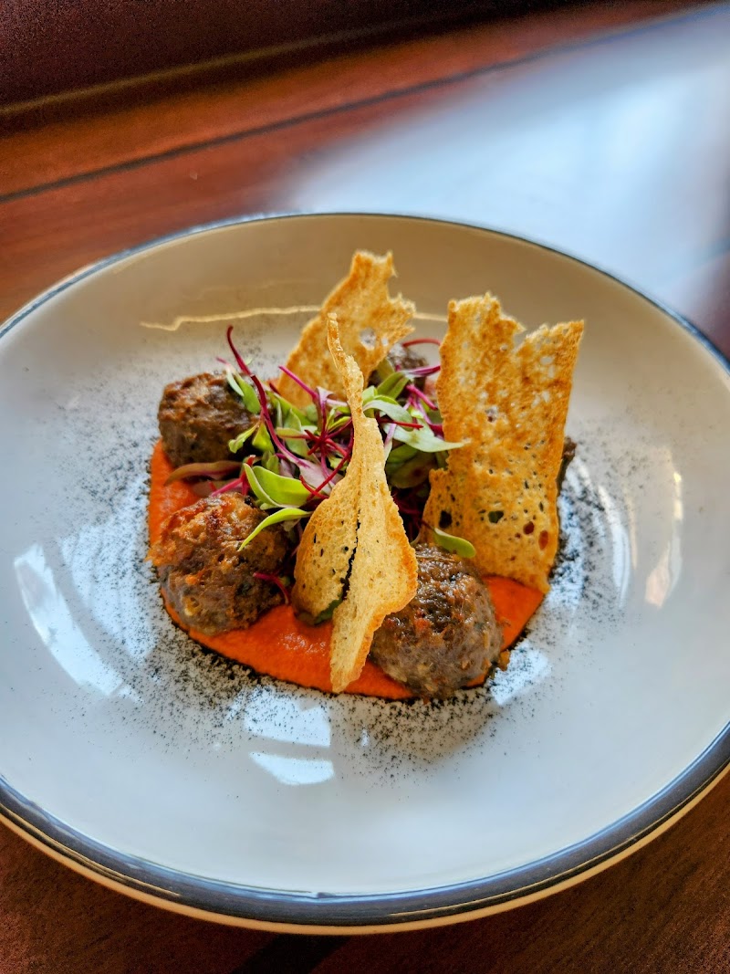 Banksia Bistro - Downtown