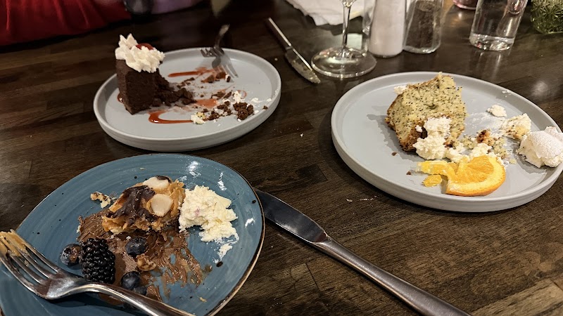 Banksia Bistro - Downtown