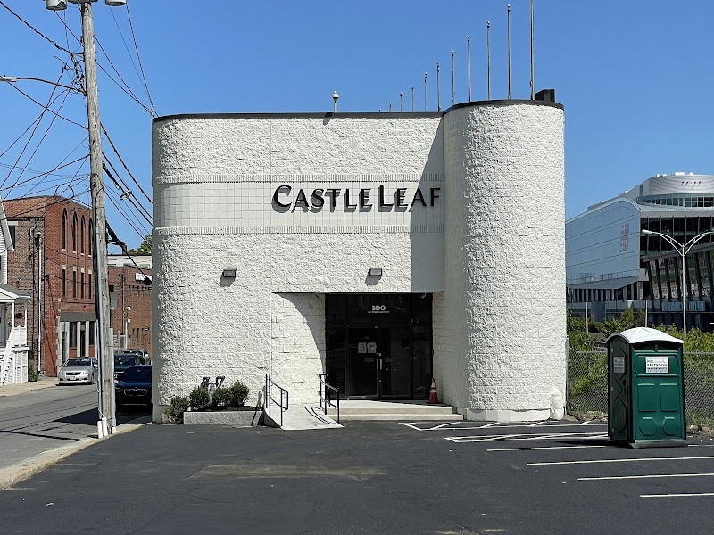 CastleLeaf Dispensary Brighton