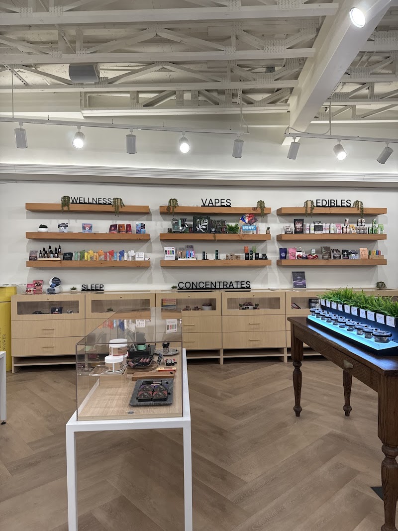 CastleLeaf Dispensary Brighton