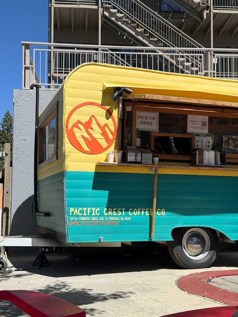 Pacific Crest Coffee Company